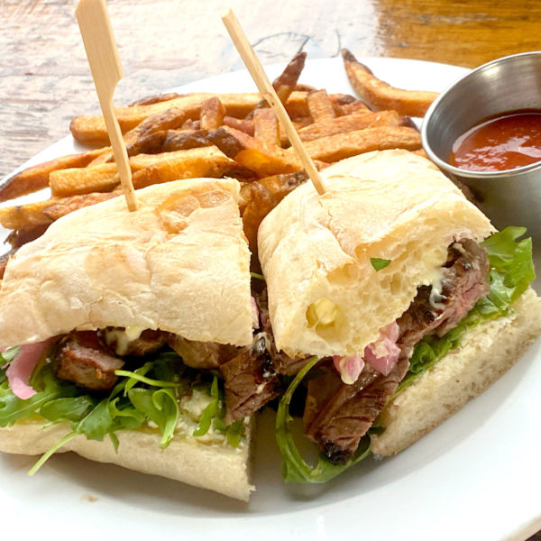 steak-sandy steak-sandy